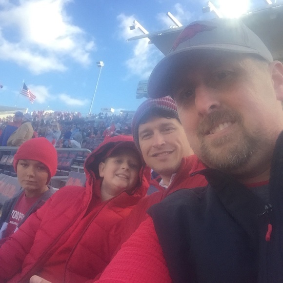 Meet your Posher, Nick - Picture 8 of 8